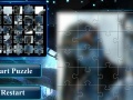 Spēle Avatar Puzzle