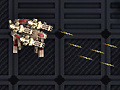 Spēle Red storm