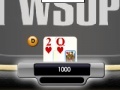 Spēle WSOP 2011 Poker