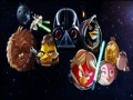 Spēle Angry Birds Star Wars Puzzle