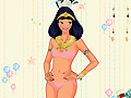 Spēle Cleopatra's Elegance Dress Up
