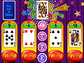 Spēle Stack Cards