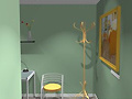 Spēle Van-Gogh escape