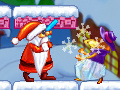 Spēle Deep freeze