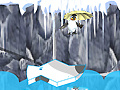 Spēle Penguin Jump