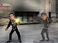 Spēle Urban Champion Remake