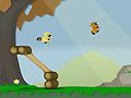 Spēle Rodent Tree Jump