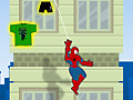 Spēle The Amazing Spider-man