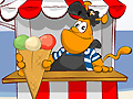 Spēle Ice Cream Deliver