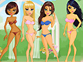 Spēle Bridal Party