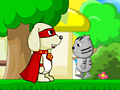 Spēle Super Doggy
