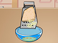 Spēle Cooking Show Cheese Fondue