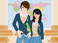Spēle Schoolmates