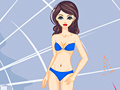 Spēle Texture Girl