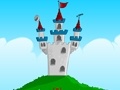 Spēle Crazy Castle