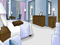 Spēle Escape from hotel Catastrophe