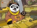 Spēle Panda Gun Shop