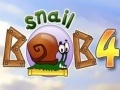 Spēle Snail Bob 4: Space