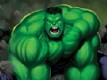 Spēle Hulk 2: SmashDown