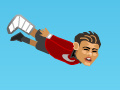 Spēle Ronaldo 2 Real