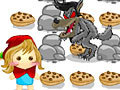 Spēle Cookie feast