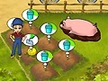 Spēle Farm mania