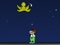 Spēle Space Boy