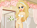 Spēle Trendy Wedding