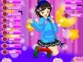 Spēle Pretty Cure Dressup