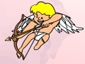 Spēle Cupid: The Hunt for Hearts