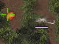 Spēle Rescue Under Fire
