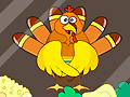 Spēle Funny Turkey