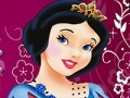 Spēle Snow White Makeup