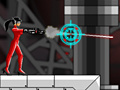 Spēle Cyborg