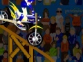 Spēle Stunt Bike Draw