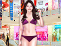 Spēle Penelope Cruz Dress Up
