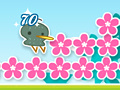 Spēle Kiwitiki: Flower Paradise