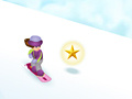 Spēle Snow Board Betty