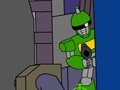 Spēle Robot War