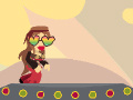 Spēle Hippie Phuzzle