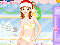 Spēle X-mas Makeover
