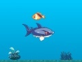 Spēle Sharky Underwater Horror