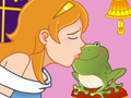 Spēle Frogtastic