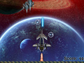 Spēle Spaceship Ranger