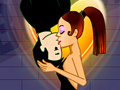Spēle Hanged Kiss