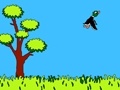 Spēle Hunter on ducks