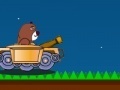 Spēle Tank Bear