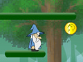 Spēle Gandy's Quest