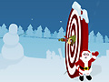 Spēle Christmas Cannon Blast
