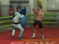 Spēle MMA Training Ground